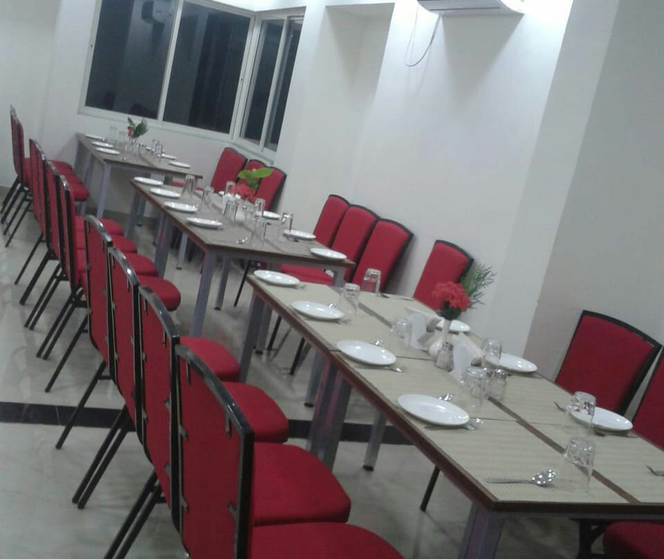 Tranquil Coast Resorts主图