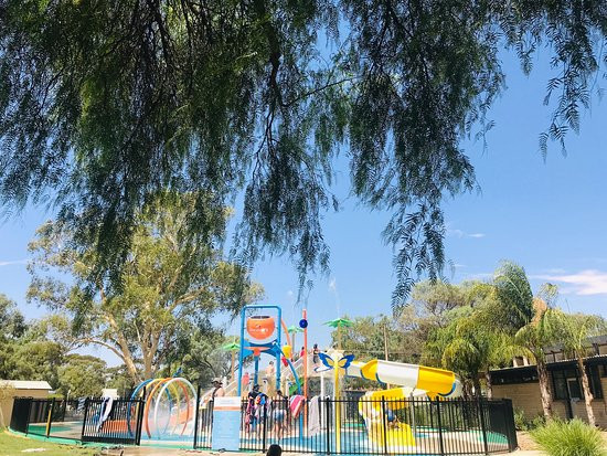 Barmera Lake Resort Motel主图