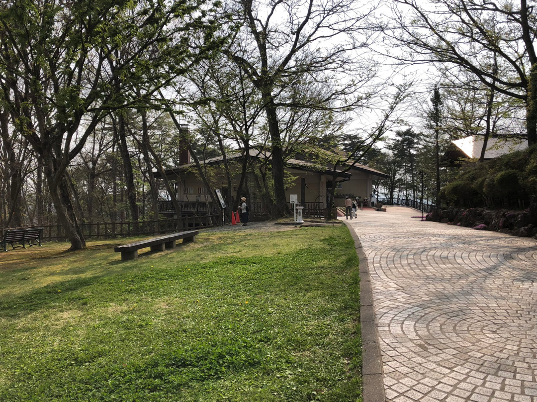 Miyazawa Kenji Memorial景点图片