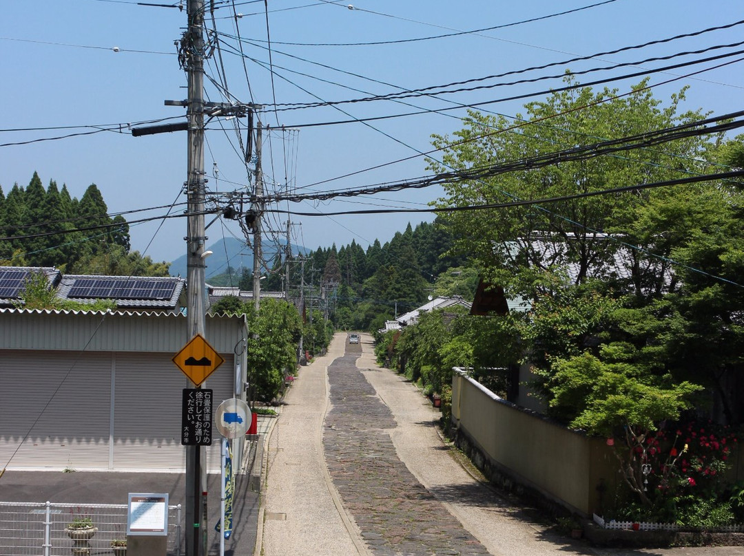 Maruyama Shrine景点图片