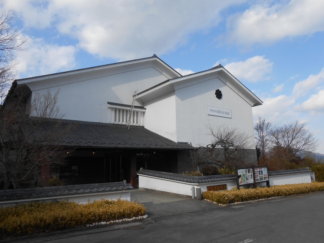 Hoshina Art Museum景点图片