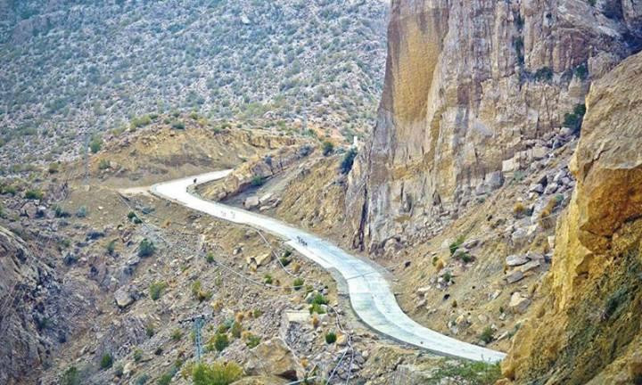 Gorakh Hill Station景点图片