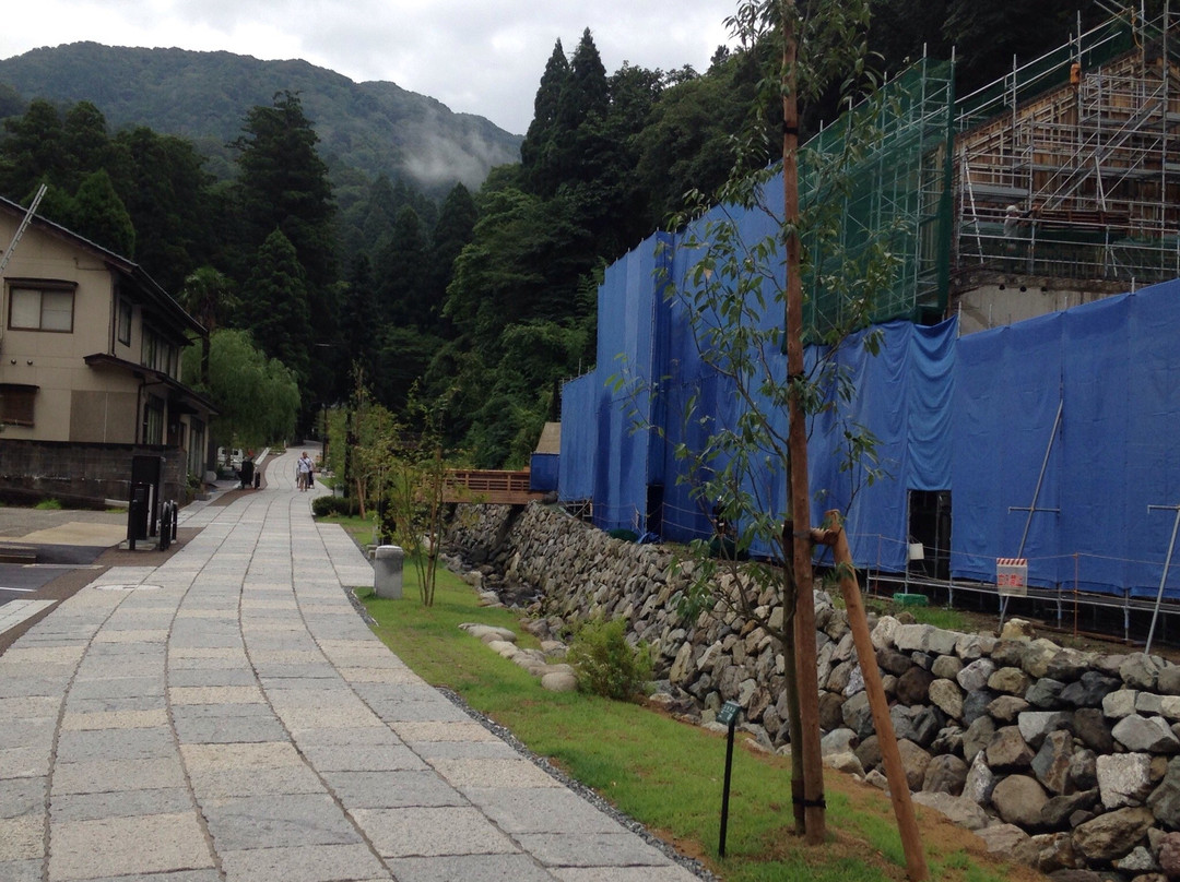 永平寺町旅游攻略图片