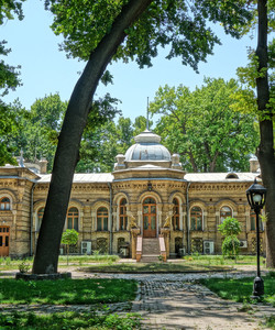 Romanov Palace景点门票图片