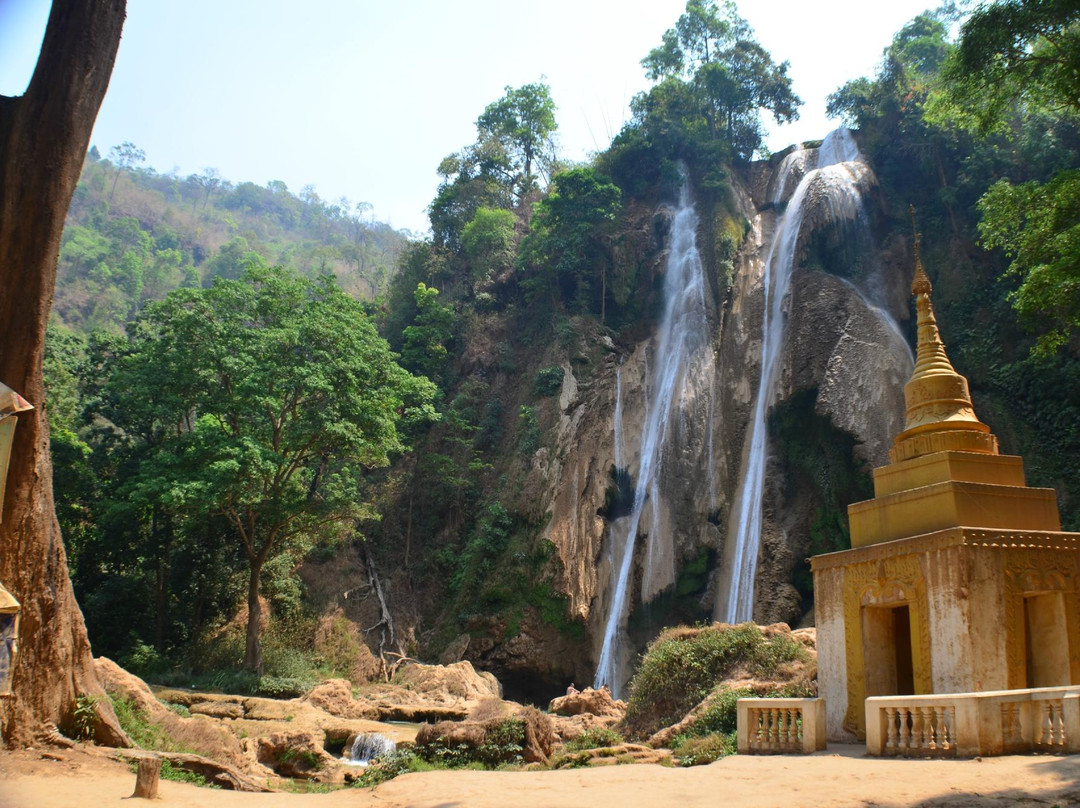 Mandalay Region旅游攻略图片