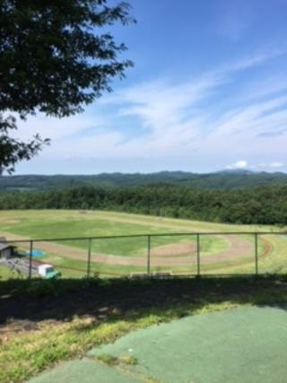 Heartful Park Golf Course-轻米町必去景点