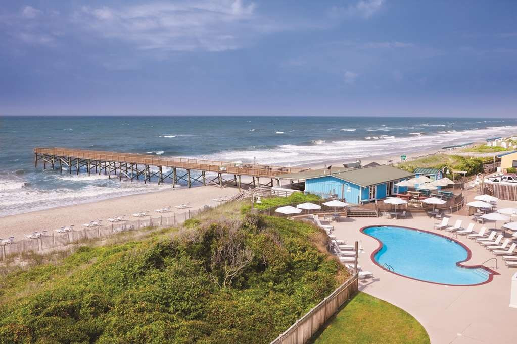 Doubletree By Hilton Atlantic Beach Oceanfront主图
