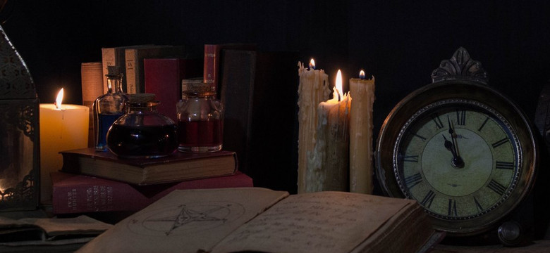 Sant Llorenc d'Hortons旅游景点-Arcanum Escape Room