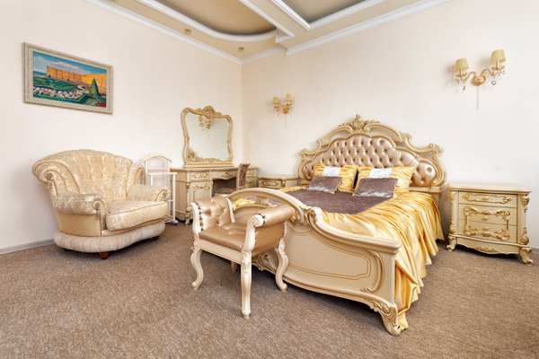 Versailles Hotel-官方