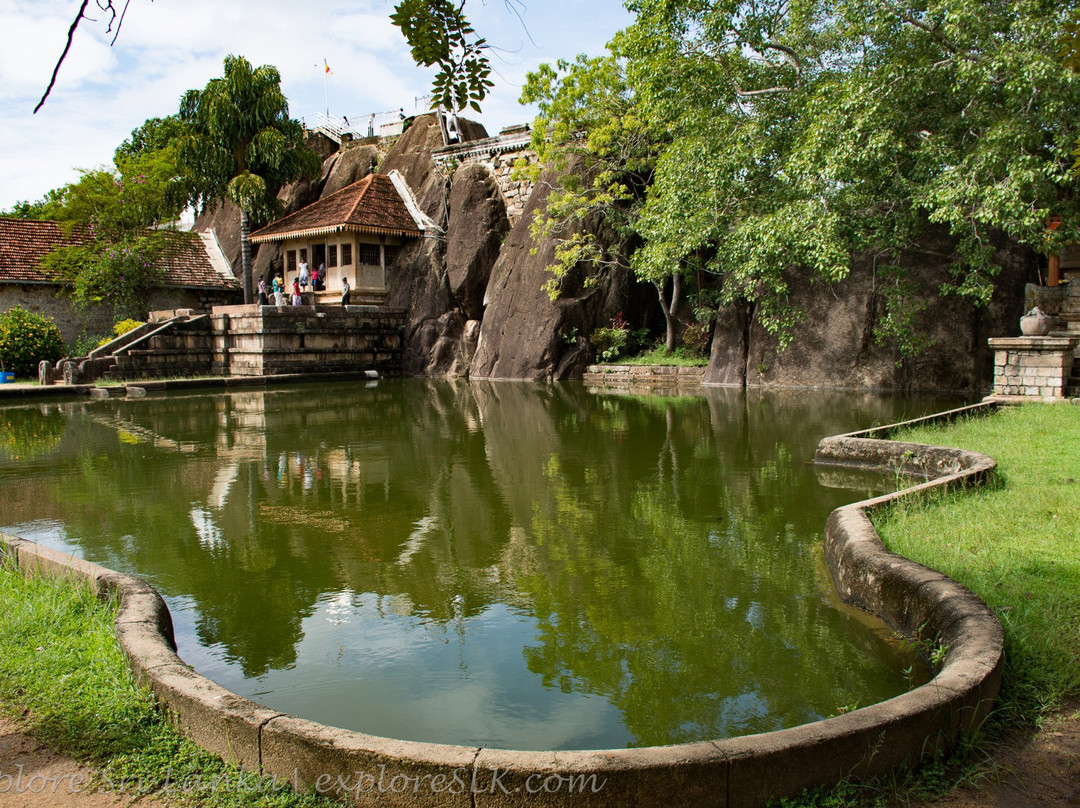 null-阿努拉德普勒圣城