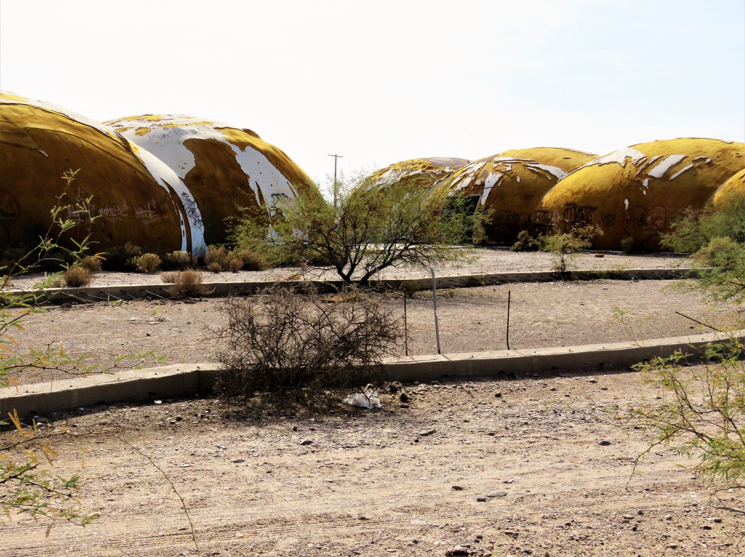 卡萨格兰德旅游攻略图片