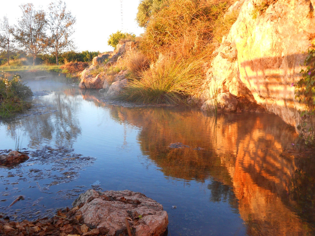 Almenara旅游攻略图片