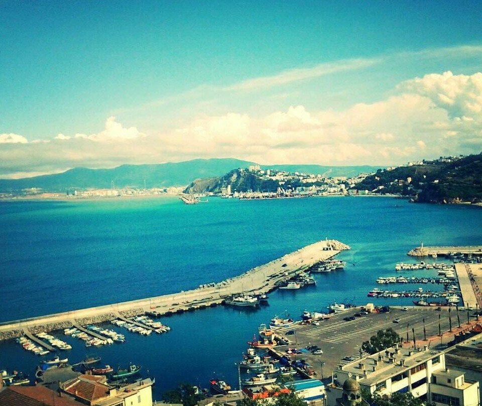 Skikda Province旅游攻略图片