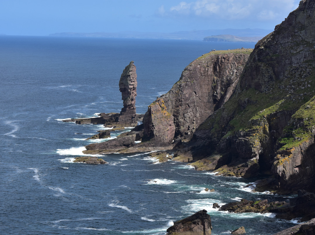 Stoer旅游攻略图片