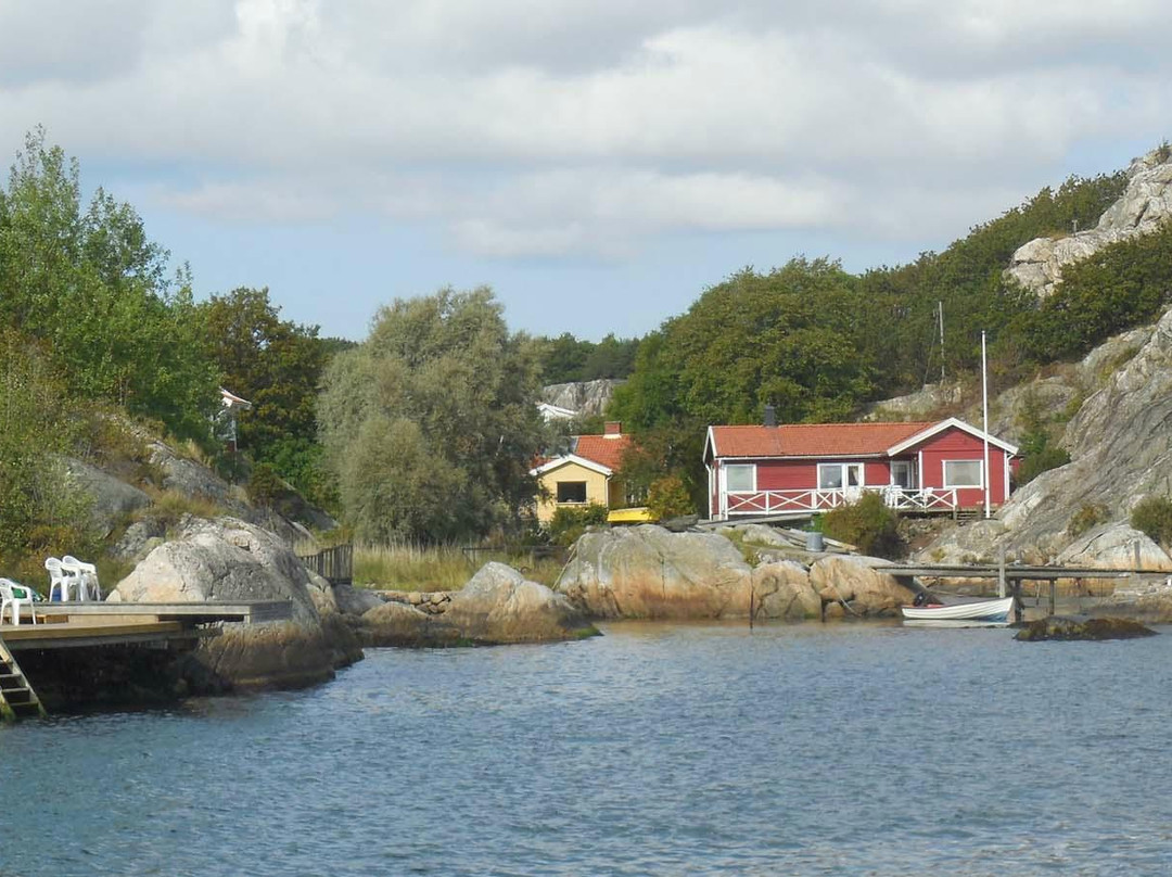 Styrso旅游攻略图片