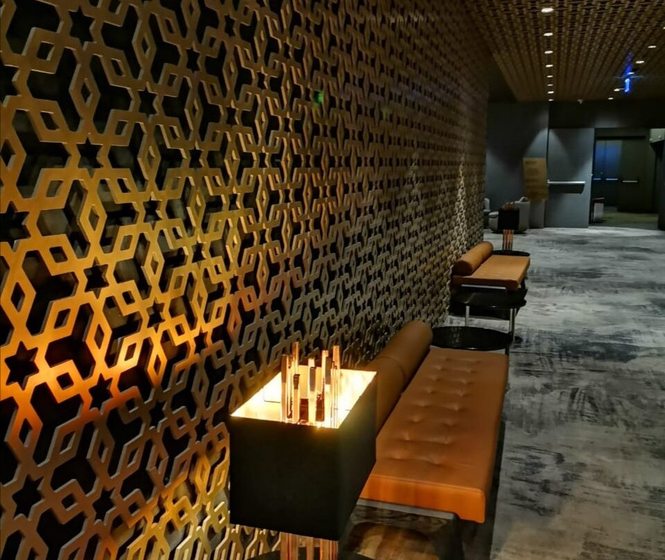 Doubletree By Hilton Adana主图