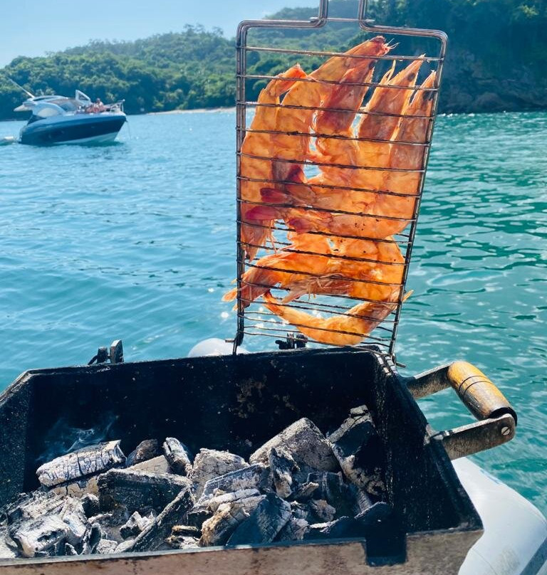 Ocean Boat Tour e Travel景点图片