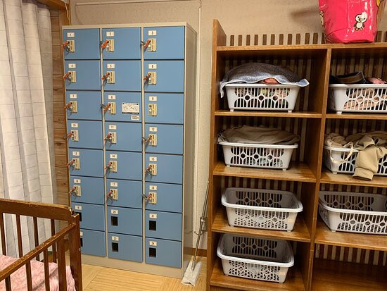 Kakinoki Onsen Hatonoyu-吉贺町必去景点