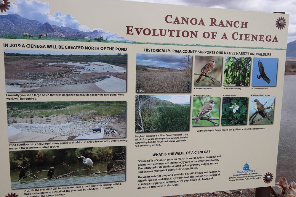 Historic Hacienda de la Canoa-Green Valley必去景点