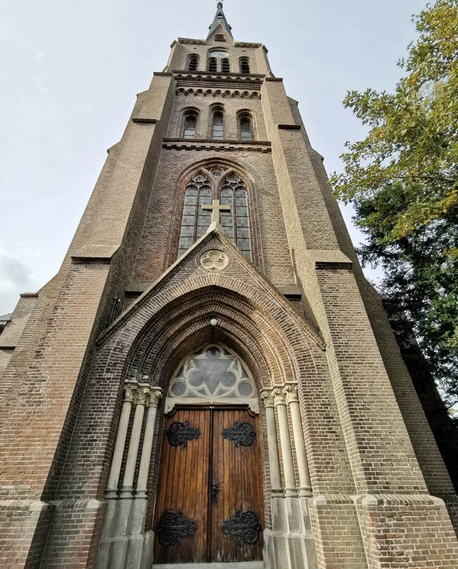 R.K. Kerk Johannes De Doper-Westbeemster必去景点