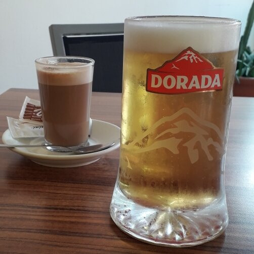 Note di Caffè-特纳里夫必去景点