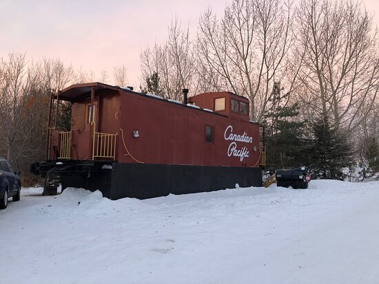 阿斯彭渡口-Mossleigh必去景点