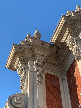 Chiesa di Santo Stefano-阿皮亚诺真蒂莱必去景点