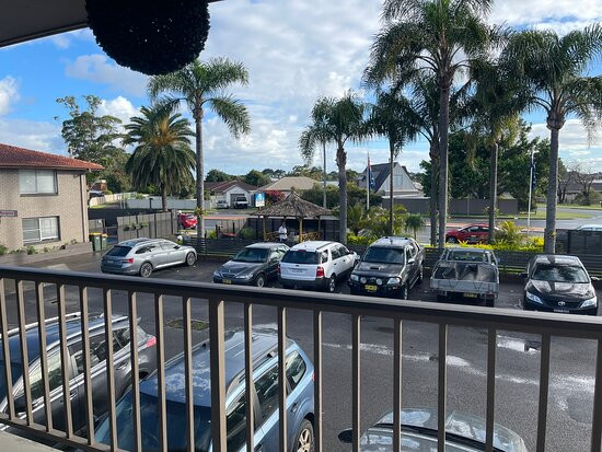 Tuncurry Motor Lodge主图