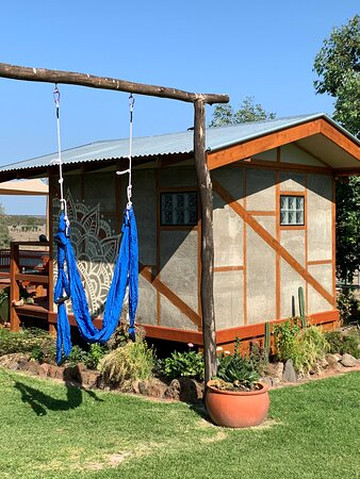 Meraki Reach-Injune必去景点