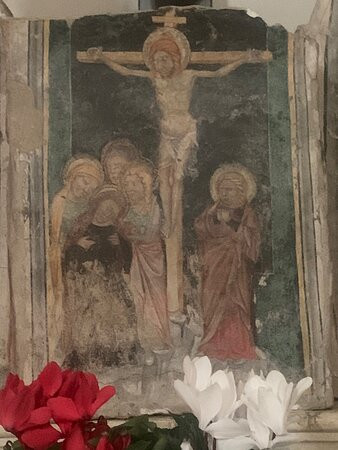 Chiesa dei SS. Pietro e Paolo景点图片