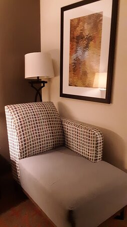 Harbor Winds Hotel主图