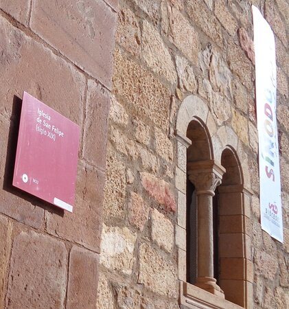 Parroquia de San Felipe景点图片