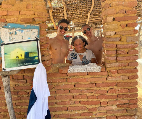 VEM PRA JERI-杰里科科拉必去景点