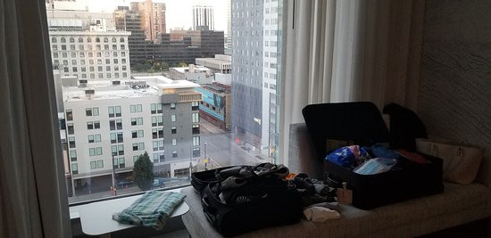 Le Meridien Denver Downtown主图