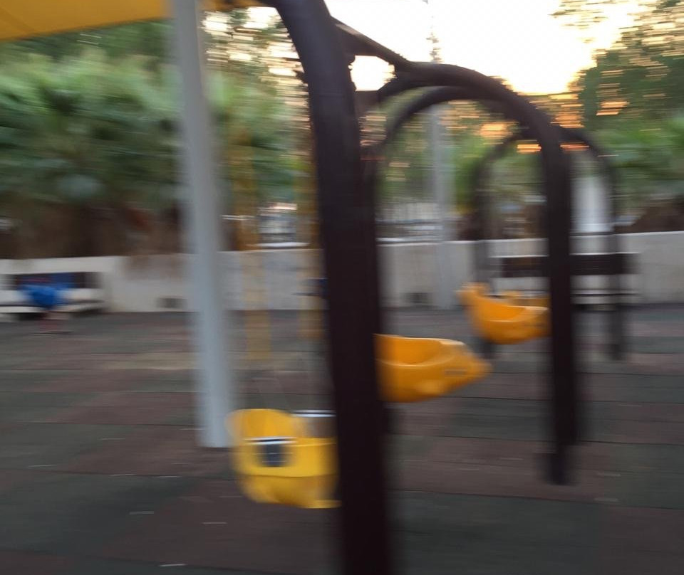 Rumaithiya旅游攻略图片