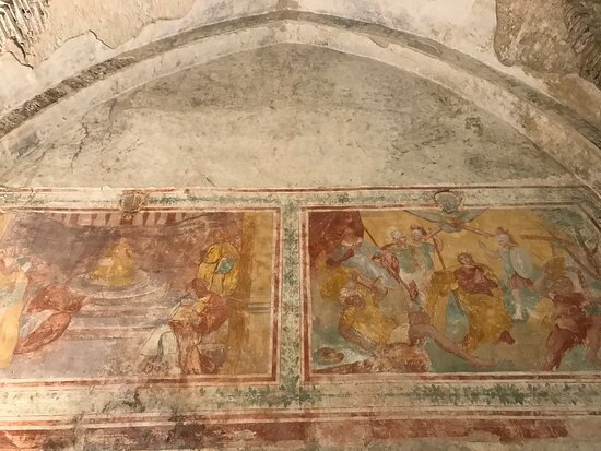 Museo Archeologico Nazionale Marcello Gigante di Volcei景点图片