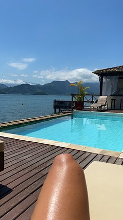 Pousada Costa do Sapê主图