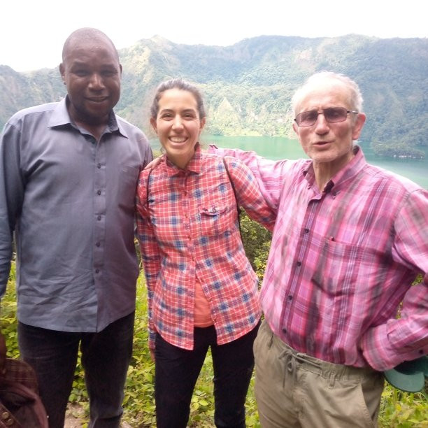 Mount Rungwe-Tukuyu必去景点