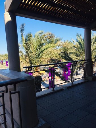 Marina World-Kuwait City必去景点