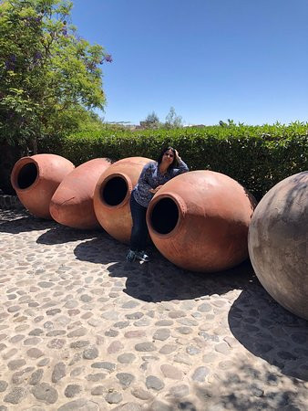 Molino de Sabandia-阿雷基帕必去景点