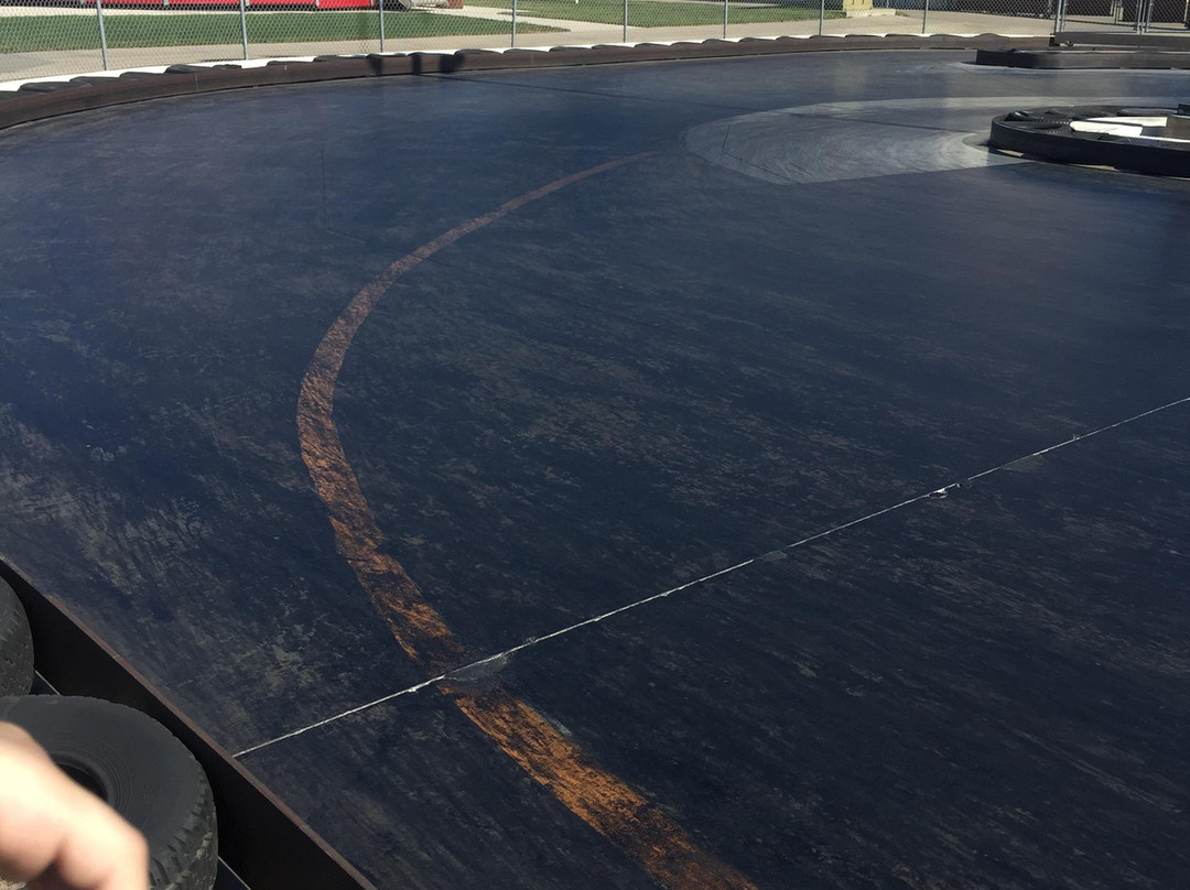 Thunder Road-苏福尔斯必去景点