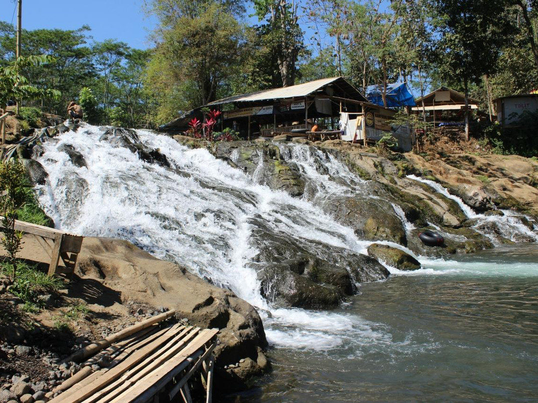 Sumber Maron-玛琅必去景点