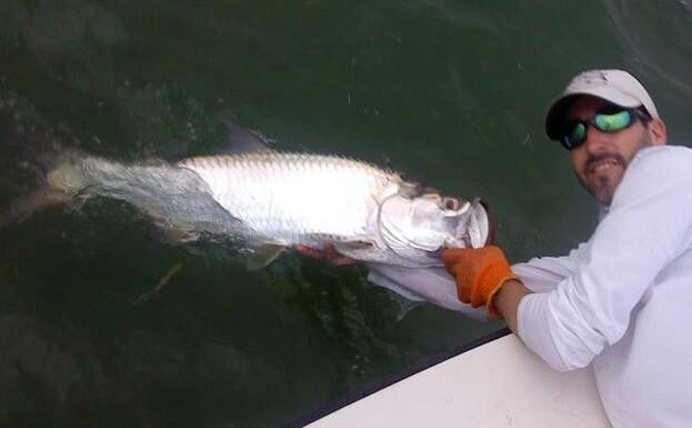 Key West Fly and Spin Fishing Charters景点图片