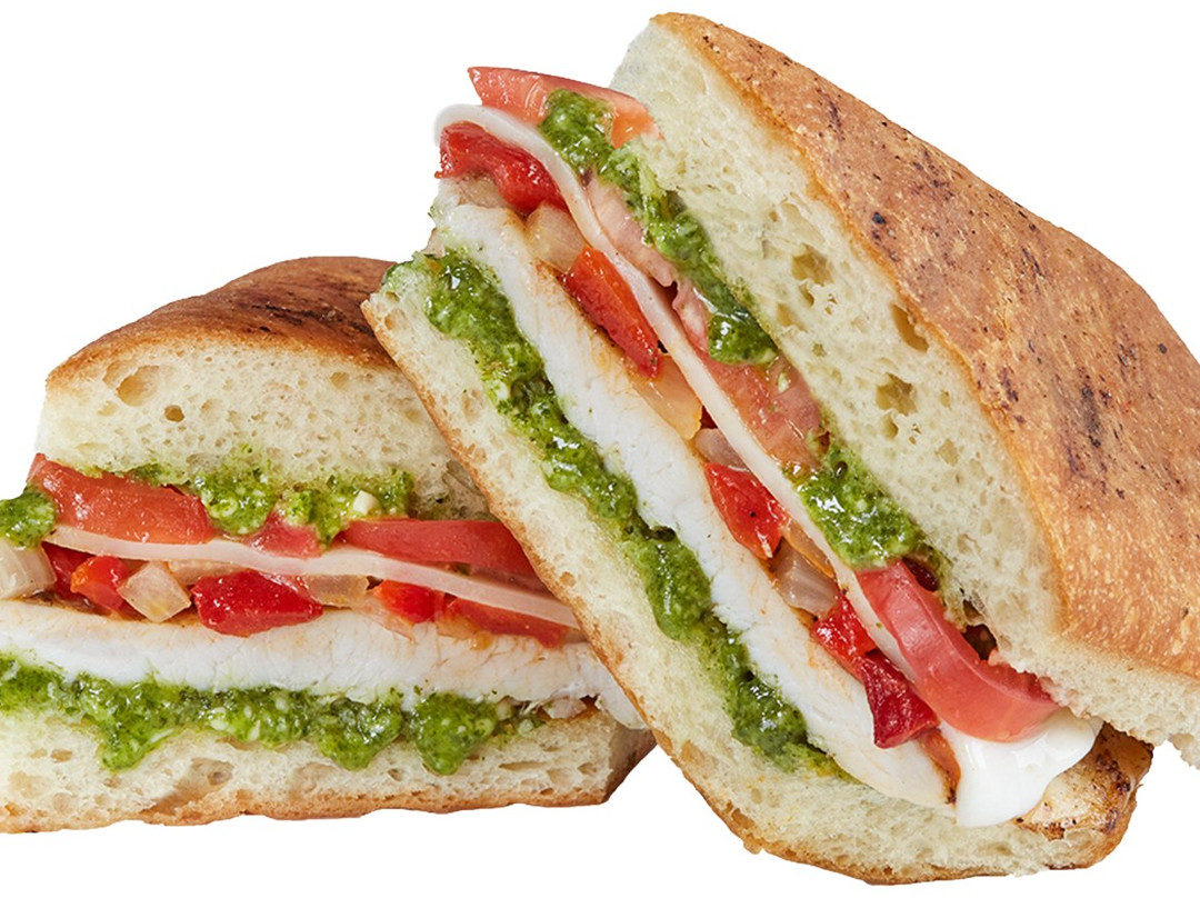 The Bar - The Avenue