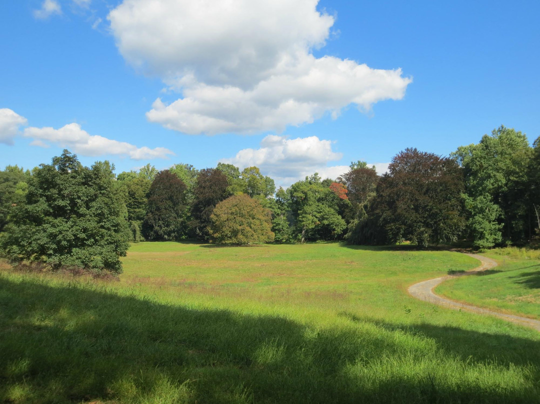 Rockwood Hall State Park景点图片