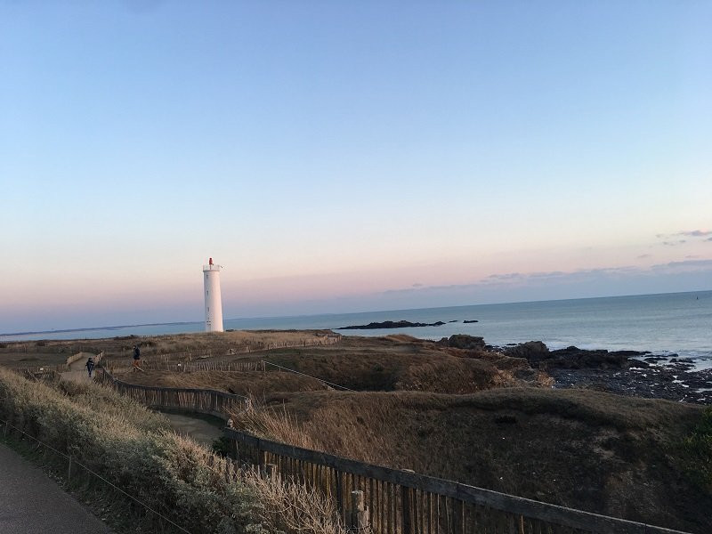 拉普雷沃特宿营地