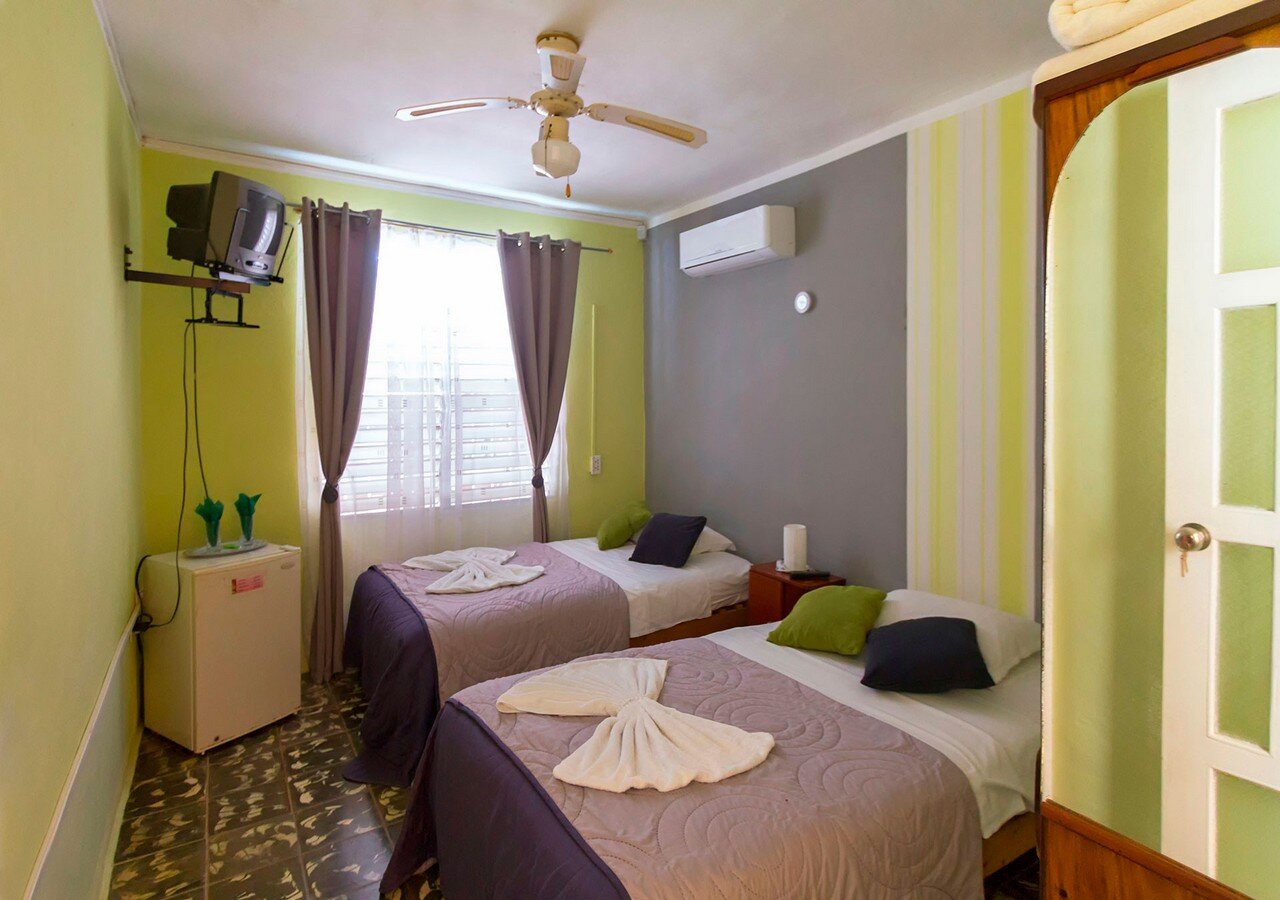 Casa Bertha Jaguay Grande-官方