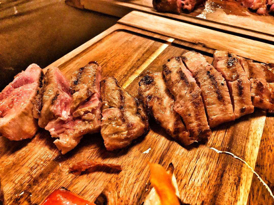 elMini VERMUTS & GRILL