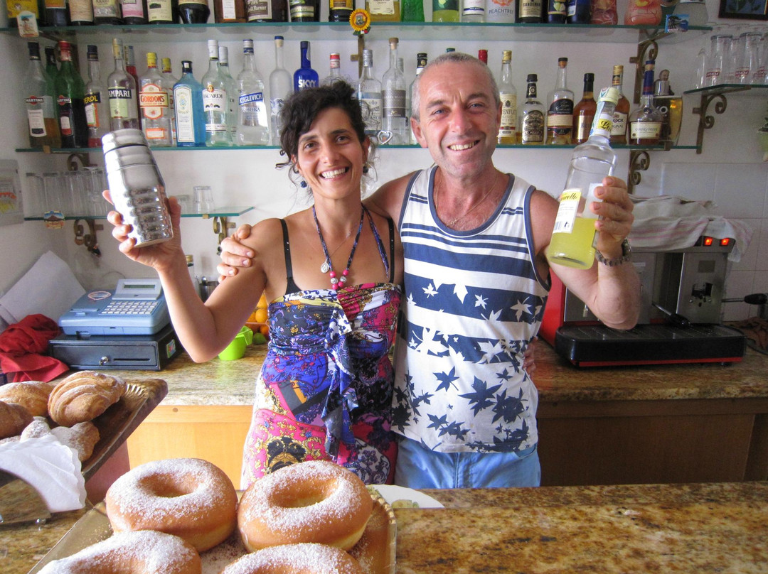 Chiosco Bar San Costanzo