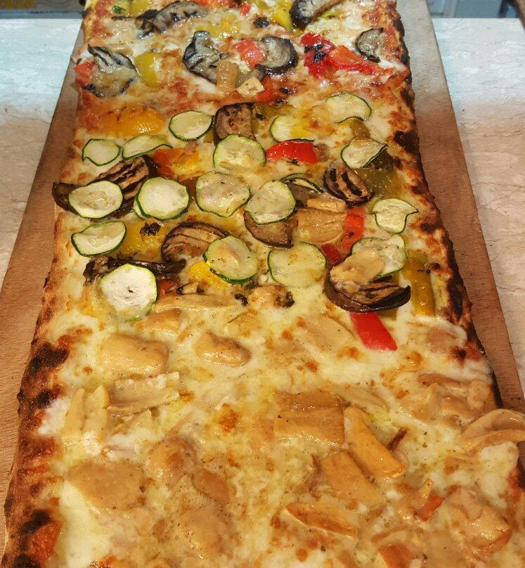 Pizzeria la Pierona